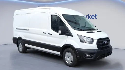 FORD Transit Transit 350 L3H2 Trend Nowy