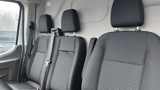 FORD Transit Transit 350 L3H2 Trend Nowy