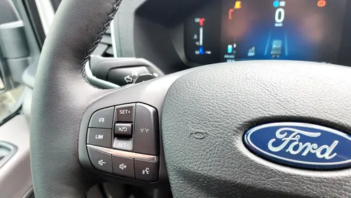 FORD Transit Transit 350 L3H2 Trend Nowy