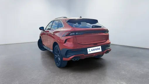 FORTHING T-Five T-Five 1.5 DVVT GDI DCT Nowy