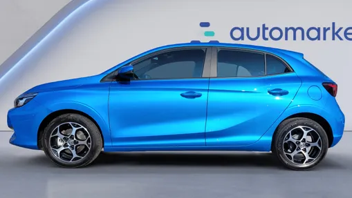 MG MG3 MG3 1.5 HEV+ Exclusive Nowy