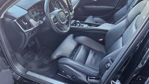 VOLVO V90 V90 CC B4 D AWD Pro aut