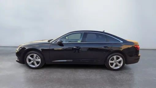 AUDI A6 A6 40 TDI mHEV Sport S tronic