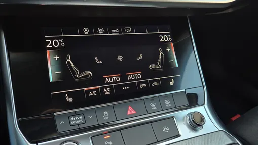 AUDI A6 A6 40 TDI mHEV Sport S tronic