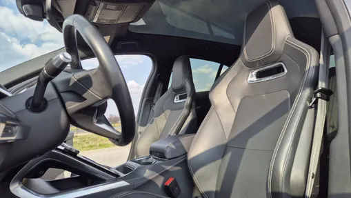JAGUAR I-Pace I-Pace EV400 AWD S