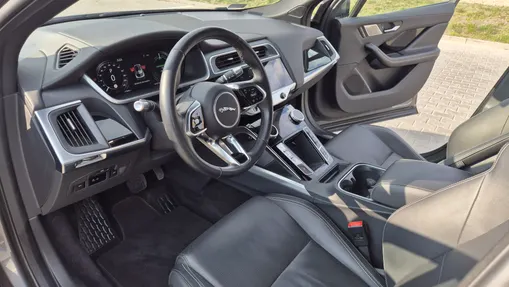 JAGUAR I-Pace I-Pace EV400 AWD S