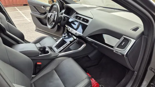 JAGUAR I-Pace I-Pace EV400 AWD S