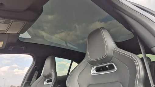JAGUAR I-Pace I-Pace EV400 AWD S
