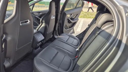 JAGUAR I-Pace I-Pace EV400 AWD S