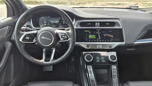JAGUAR I-Pace I-Pace EV400 AWD S