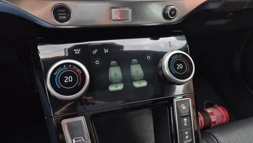 JAGUAR I-Pace I-Pace EV400 AWD S