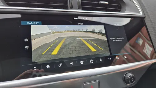 JAGUAR I-Pace I-Pace EV400 AWD S