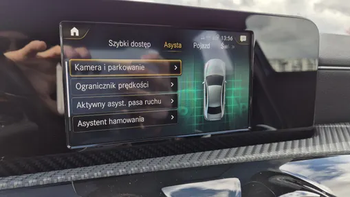 MERCEDES-BENZ A Klasa A 180 Style 7G-DCT
