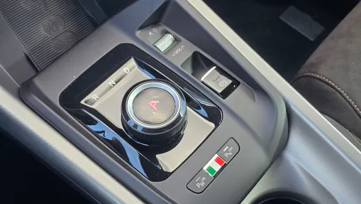 ALFA ROMEO Tonale Tonale 1.5 T4 GSE mHEV Intensa DCT Nowy