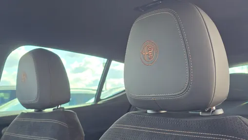 ALFA ROMEO Tonale Tonale 1.5 T4 GSE mHEV Intensa DCT Nowy