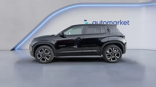 JEEP Avenger Avenger 1.2 T3 mHEV Summit FWD eDCT6 Nowy