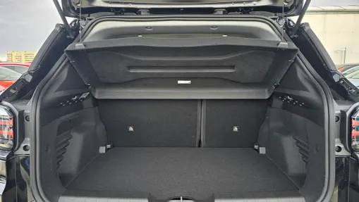 JEEP Avenger Avenger 1.2 T3 mHEV Summit FWD eDCT6 Nowy