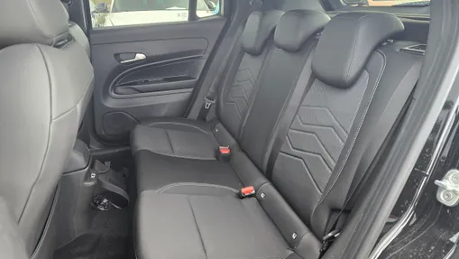 JEEP Avenger Avenger 1.2 T3 mHEV Summit FWD eDCT6 Nowy