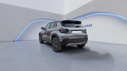 JEEP Avenger Avenger 1.2 T3 mHEV Summit FWD eDCT6 Nowy