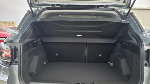 JEEP Avenger Avenger 1.2 T3 mHEV Summit FWD eDCT6 Nowy