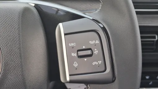 CITROEN C3 C3 1.2 T Max Nowy