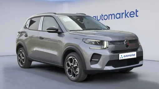 CITROEN C3 C3 1.2 T Max Nowy