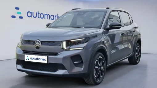 CITROEN C3 C3 1.2 T Max Nowy