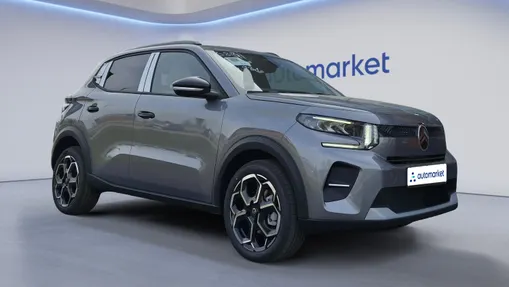 CITROEN C3 C3 1.2 T Max Nowy