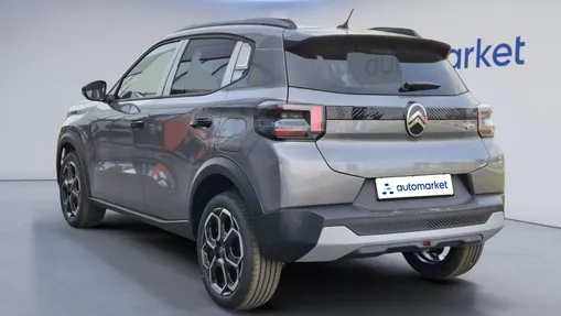 CITROEN C3 C3 1.2 T Max Nowy