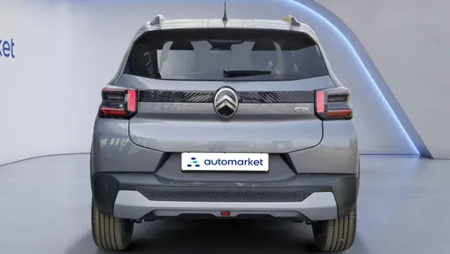 CITROEN C3 C3 1.2 T Max Nowy