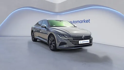 VOLKSWAGEN Arteon Arteon 2.0 TSI Elegance DSG