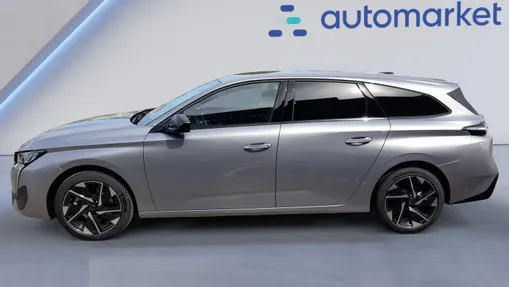PEUGEOT 308 308 1.2 mHEV GT S e-DCS6 Nowy
