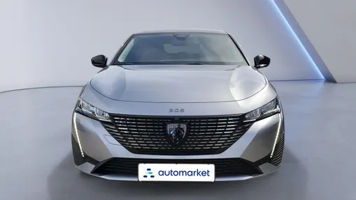 PEUGEOT 308 308 1.2 mHEV GT S e-DCS6 Nowy
