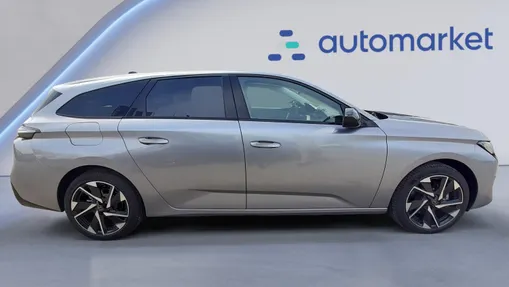 PEUGEOT 308 308 1.2 mHEV GT S e-DCS6 Nowy