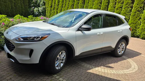 FORD Escape Escape 1.5 EcoBoost AWD SE