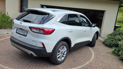 FORD Escape Escape 1.5 EcoBoost AWD SE