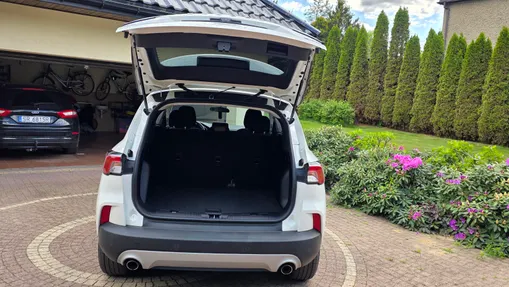 FORD Escape Escape 1.5 EcoBoost AWD SE