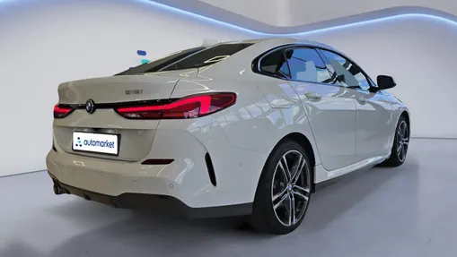 BMW Seria 2 218i M Sport aut
