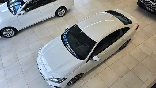 BMW Seria 2 218i M Sport aut