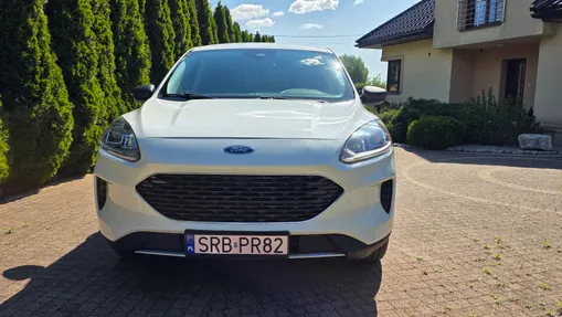 FORD Escape Escape 1.5 EcoBoost AWD SE