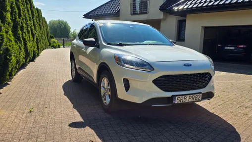 FORD Escape Escape 1.5 EcoBoost AWD SE