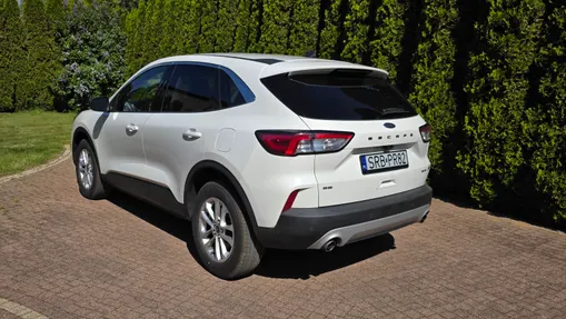FORD Escape Escape 1.5 EcoBoost AWD SE