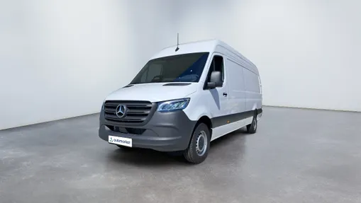 MERCEDES-BENZ Sprinter Sprinter 317 CDI 907.635 14m3 Nowy