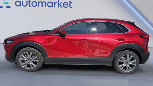 MAZDA CX-30 CX-30 2.0 mHEV Hikari 2WD