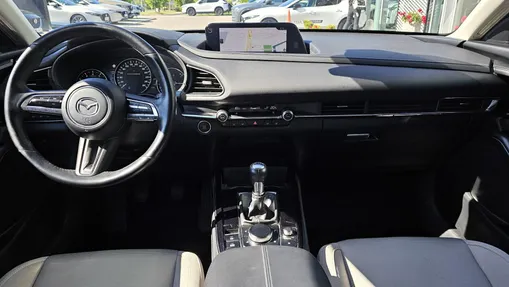 MAZDA CX-30 CX-30 2.0 mHEV Hikari 2WD