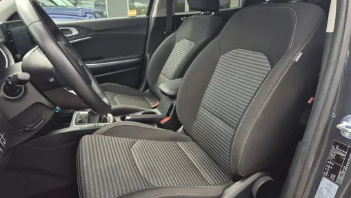 KIA XCeed XCeed 1.5 T-GDI M