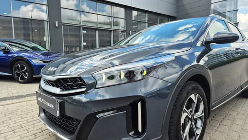 KIA XCeed XCeed 1.5 T-GDI M