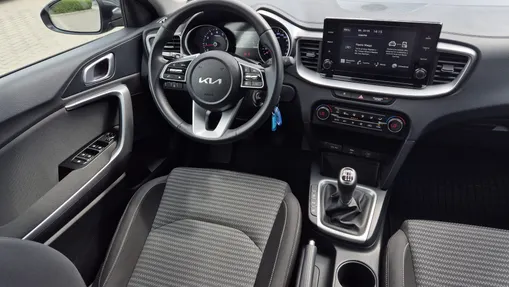 KIA XCeed XCeed 1.5 T-GDI M