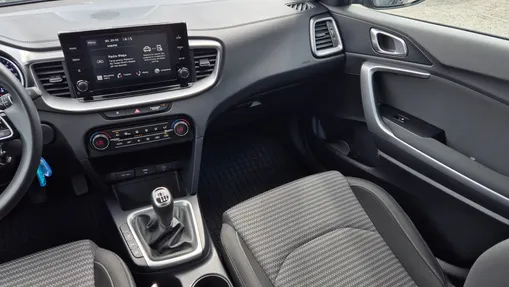 KIA XCeed XCeed 1.5 T-GDI M