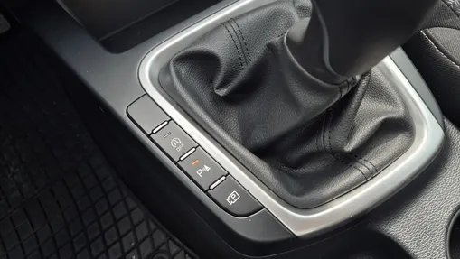 KIA XCeed XCeed 1.5 T-GDI M